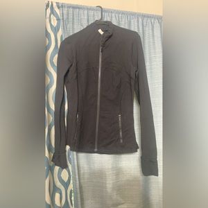 lululemon define jacket size 8